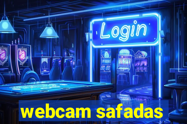 webcam safadas